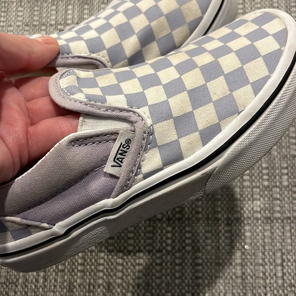 Slip on vans - Picture 7 of 7